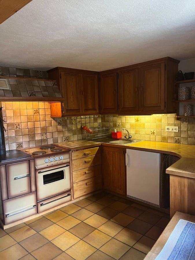 Appartamento Accogliente Di Montagna A Cavagnago Файдо Екстериор снимка